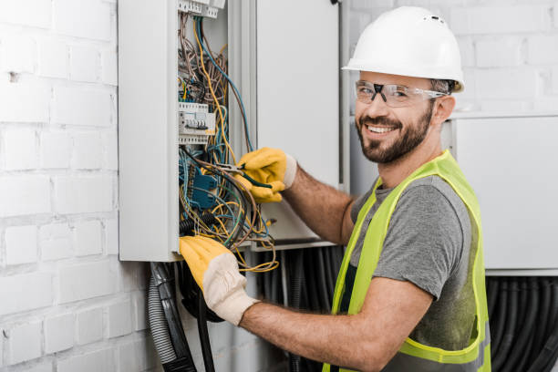 Best Electrician Near Me  in Burnham, IL