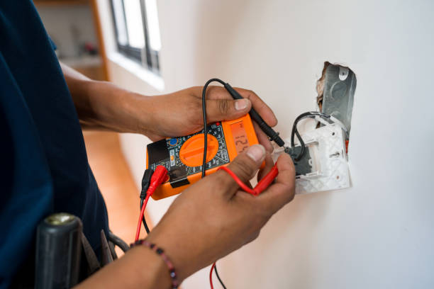 Best Affordable Emergency Electrician  in Burnham, IL