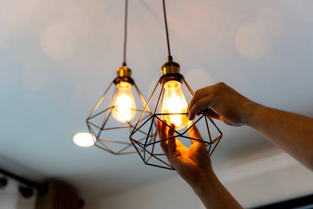 Best Home Electrical Repair  in Burnham, IL