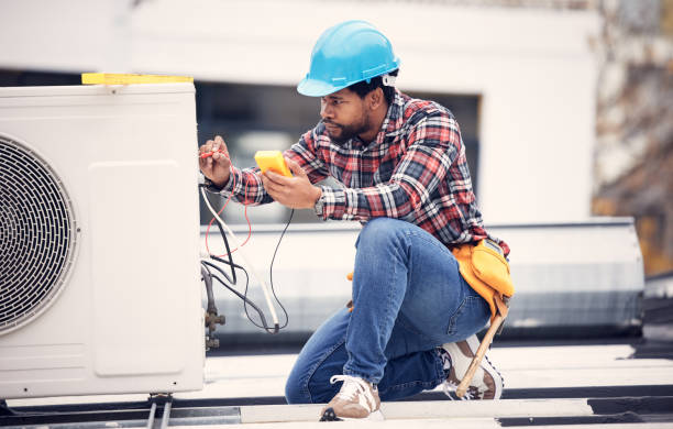 Best Industrial Electrical Services  in Burnham, IL