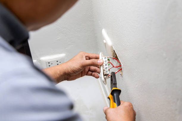 Best Electrical Upgrades for Homes  in Burnham, IL