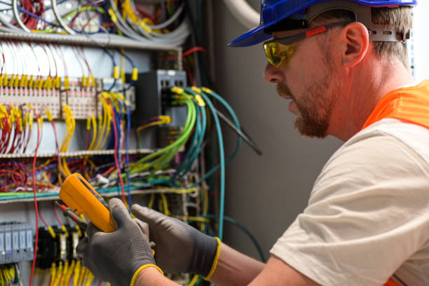 Best Residential Electrician Services  in Burnham, IL