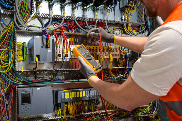 Best Electrician for Home Renovation  in Burnham, IL