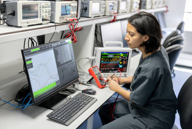 Best Electrical Repair Services  in Burnham, IL
