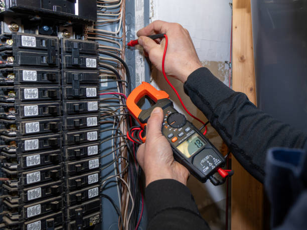 Best Circuit Breaker Repair  in Burnham, IL