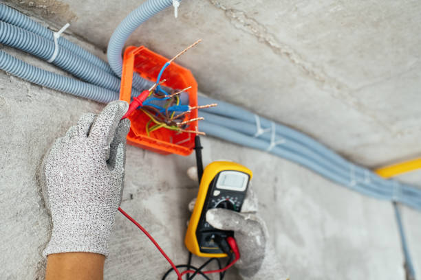 Best Electrical Rewiring Services  in Burnham, IL