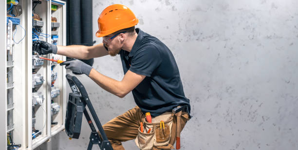 Best Electrical Outlet Repair  in Burnham, IL